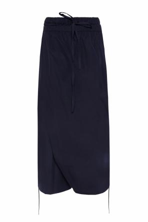 Asymmetrical trousers, zdjęcie 1 Asymmetrical trousers od Marni